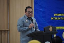 Sinergi Kemenkum Jateng-UMS Dorong Optimalisasi Pemanfaatan Kekayaan Intelektual di Perguruan Tinggi