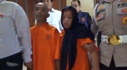 Terungkap Motif Yanti Membunuh, Mutilasi hingga Membakar Ibu Kandung dan Balita 3 tahun