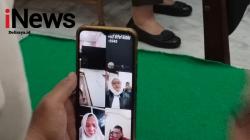 Kurir 1 Kg Sabu Divonis 18 Tahun Penjara, Jaksa Tuntut Seumur Hidup