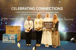 ASTON Inn Cilacap Beri Doorprize Umroh untuk Laila Nur Cahyanti 