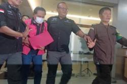 Tersandung Suap Kasus Ronald Tannur, Eks Ketua PN Surabaya Rudi Suparmono Disidang Perdana Hari Ini