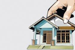 Pemkab Ciamis Alokasikan Rp900 Juta untuk Perbaikan 401 Rumah Warga Tak Layak Huni