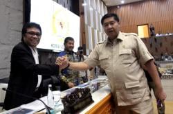 DPR dan Maruarar Sirait Siapkan Strategi Besar Wujudkan 3 Juta Rumah untuk Rakyat