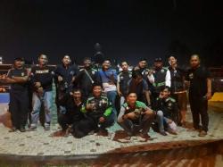 Ojol Tangerang Raya Tolak Aksi Ojol Nasional 2025: Ada yang Tunggangi, Awas Jangan Terprovokasi