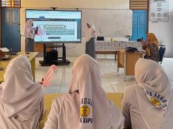 Disdik Kalteng Gencar Lakukan Transformasi: Wujudkan Digitalisasi Pembelajaran dan Pendidikan Gratis