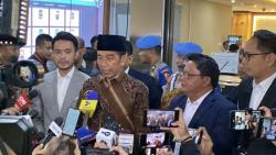Jokowi Diperiksa Bareskrim Terkait Dugaan Ijazah Palsu, Jalani 22 Pertanyaan Selama Satu Jam