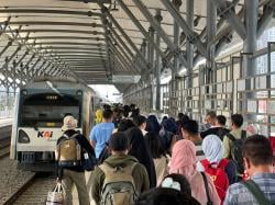 Dukung Ekonomi Sumut, PT Railink Tingkatkan Layanan KA Srilelawangsa dengan Fasilitas Prima
