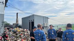 Patut Dicontoh, Desa Tunggul Pandean Mampu Kelola Sampah secara Mandiri