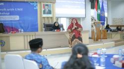 Strategi Deep Learning Revolusi Konseling Karier, UMS Jembatani Siswa ke Perguruan Tinggi