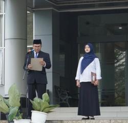 PLN Indonesia Power UBP Banten 1 Suralaya Gelar Upacara Hari Kebangkitan Nasional 2025