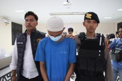 Promosi Judi Online, Warga Banjarnegara Ditangkap Polisi