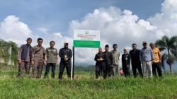 Kejaksaan Amankan Aset Negara Milik Terpidana Korupsi di Garut, Total Luas 2.521 m²