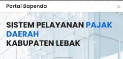 Bayar Pajak di Lebak Kini Semudah Klik: Solusi Praktis, Cepat, dan Transparan bagi Warga