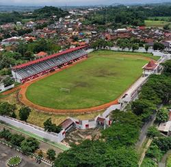 Fasilitas Olahraga Dibenahi, Temanggung Siapkan Investasi Jangka Panjang untuk GOR Terpadu