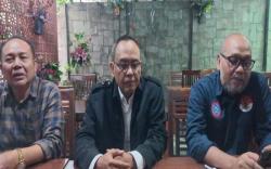 Tagih Pesangon Rp337 Miliar! Ribuan Eks Pekerja Datangi Kurator Tuntut Segera Bayar Haknya