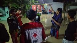 Banjir Demak Meluas, 2.903 KK dan 270 Hektare Sawah Terendam