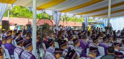 Pelepasan Jemaah Haji Cilegon 2025: Haru, Doa, dan Pesan Kebaikan