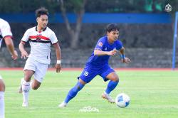 Persika Karanganyar Gaspol, Tekuk Sang Maestro 3-1 di Laga Pembuka 8 Besar Liga 4