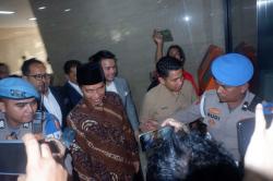Breaking News! Jokowi Tiba di Bareskrim akan Diperiksa Terkait Ijazah Palsu