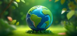 Voices for the Planet: Gerakan Kolaboratif Rayakan Hari Bumi dengan Pertanian Organik dan Konservasi