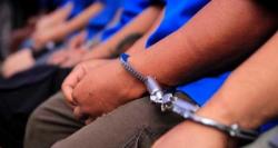 Polri Bongkar Grup Facebook Fantasi Sedarah, Enam Pelaku Ditangkap
