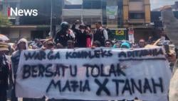 Warga Bitoa Minta Keadilan: Jangan Jadikan DPRD Makassar Alat Korporasi