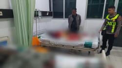 Empat Warga Bojonegoro Alami Luka Bakar Akibat Tabung LPG yang Bocor