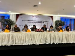 RUPS 2025: PT  Megapolitan Lepas Aset! Fokus Perkuat Proyek, Bisnis Mal dan Penguatan Keuangan