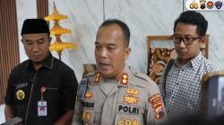 Polres Sragen Selidiki Dugaan Pupuk Palsu di Miri, Tunggu Hasil Uji Lab