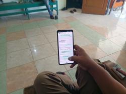 Nomor Wakil Ketua DPRD Kabupaten Probolinggo Di-hack, Minta Uang ke Sejumlah Kontak