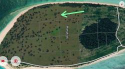 Pulau Mengkudu Terancam Terprivatisasi? 16 Bidang Tanah Sudah Diajukan untuk SHM