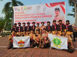 Yayasan Pendidikan Mentari Ilmu Karawang Terapkan Pendidikan Karakter Islami