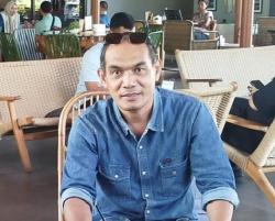 Garda Satu Tolak Gelaran Fornas Kormi di NTB, Pulau Sumbawa Dapat Apa
