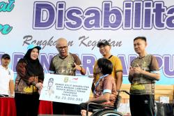 JAM-Intel Reda Manthovani: Pentingnya Peran Penyandang Disabilitas dalam Narasi Besar Indonesia