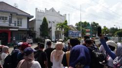 BHHC Jelajah Banjoemas Kota Lama, Menghidupkan Sejarah Lewat Arsip dan Bangunan Bersejarah