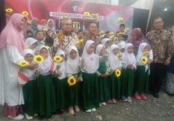 Hari Kebangkitan Nasional, Kemendikbudristek dan Dompet Dhuafa Perkuat Pendidikan Karakter