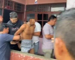 Kerap Resahkan Warga, Sekelompok Pemuda  Diamankan Unit Resmob Polres Sinjai