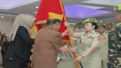 Lantik Pengurus Pusat PPM, Ketum LVRI HBL Mantiri Serukan Semangat Kebangkitan Nasional