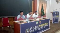 Tanpa Lawan, Yanuar Iswandy Resmi Kembali Pimpin Askab PSSI Gowa