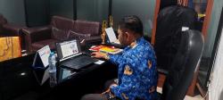 Kanwil Kemenkum Sulbar Dukung Sosialisasi Digitalisasi Layanan Kewarganegaraan