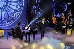 Afgan Kabur saat Ikut Audisi Indonesian Idol, Maia : Hati – hati Punya Saingan Baru!