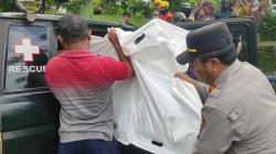 Pengendara Motor Ditemukan Tewas di Dalam Gorong-Gorong Jalan Jogja-Wonosari