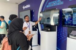 Kenalkan Fitur Baru AI, Antares Eazy Bantu Optimalkan Data dan Efisiensi Bisnis