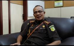 Pamit dari Payakumbuh, Kajari Slamet Haryanto Tinggalkan Jejak Prestasi dan Dedikasi