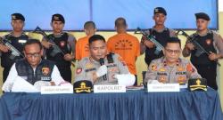 Maling Mesin Ambulans di Nisel Diringkus: Berpura-pura Jadi Teknisi, Empat Pelaku Masih Buron