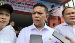 Gubernur Banten Tegaskan Komitmen Selesaikan Hunian Tetap Korban Banjir Lebak