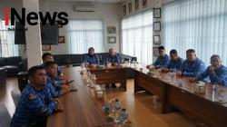 Lapas Kelas I Medan Siap Wujudkan Pemasyarakatan yang Terbuka dan Akuntabel