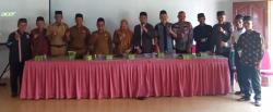 Sekolah Rakyat Dibangun di Sungai Kamuyang, Akses Pendidikan untuk Anak Miskin Diperluas