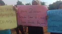 Tanggapi Aspirasi Warga, Kepsek SMKN 2 Cihara Buka Ruang Dialog Soal Lahan