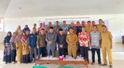 Jamro Ajak Warga Malik Perkuat Sektor Pertanian